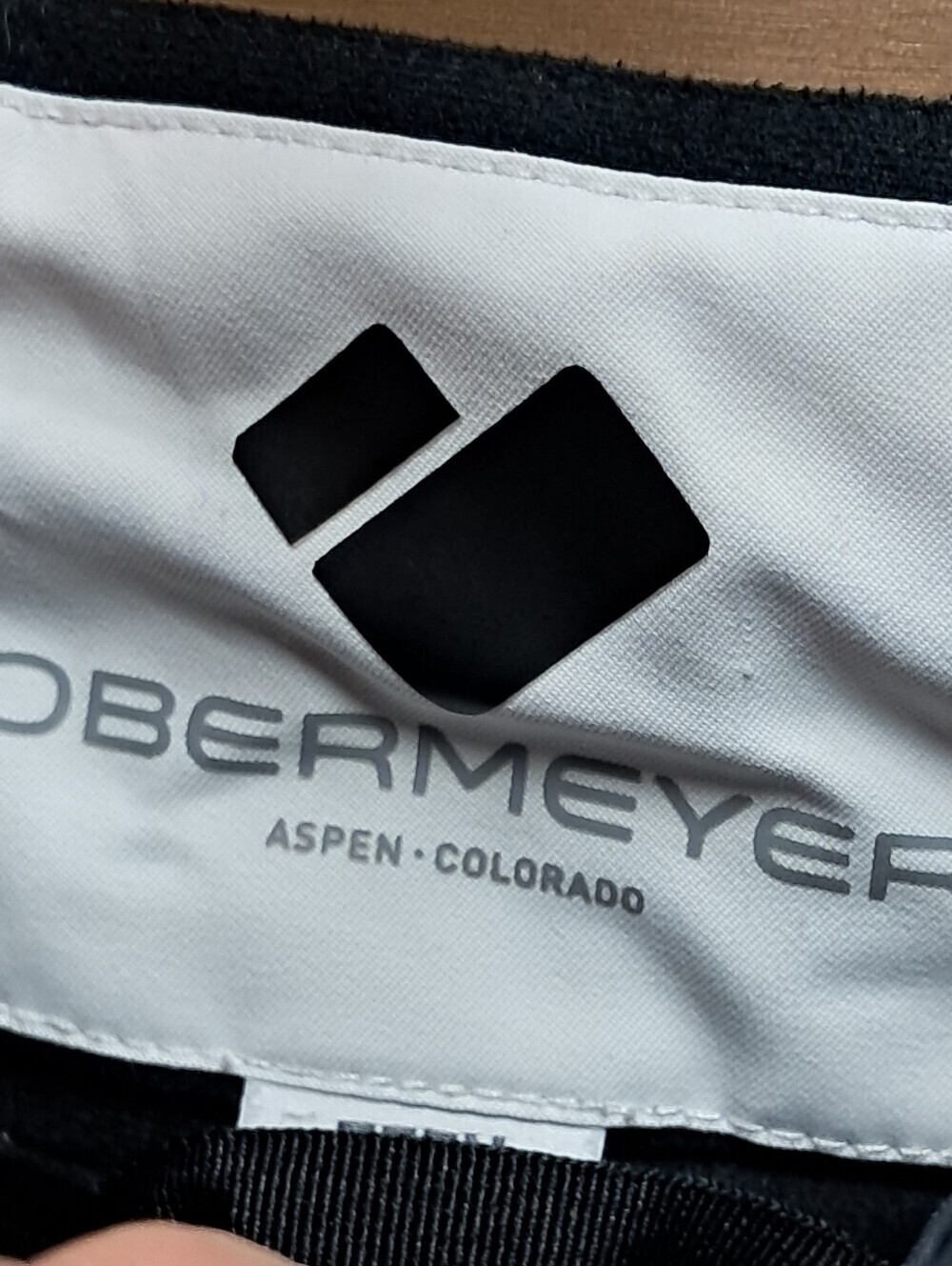 Obermeyer Piper Ski Jacket And Matching Ski Pants Youth Size M 10/12 - Picture 6 of 14